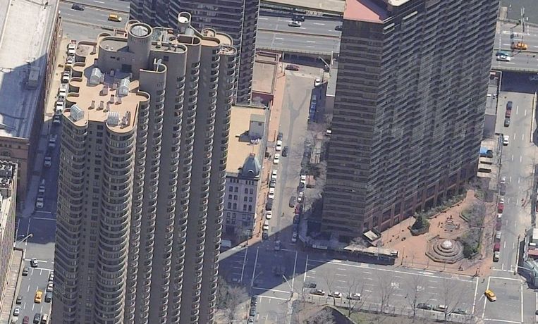 The Corinthian: The Corinthian - 345 East 37th Street -2